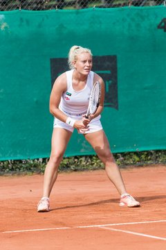 Bild 600 - BL Nord Der Club an der Alster - Bielefelder TTC : Ergebnis: 8:1